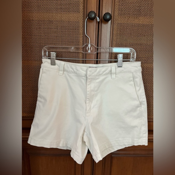 Banana Republic shorts size 6. Excellent condition. - Picture 1 of 7